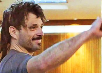 Errekalde (Bilbo), 4 de julio. Concentración por la libertad de Dani Pastor y la amnistía