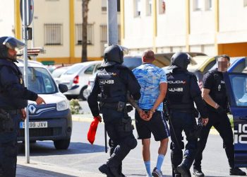 Con el arresto de ayer de otra persona, suman ya 24 las detenciones en relación a la huelga del metal en Cádiz