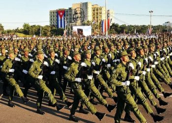 FRANCISCO ARIAS FERNÁNDEZ. Satanizar al pueblo uniformado: el nuevo pretexto de la guerra contra Cuba
