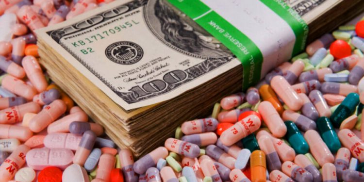 MARCELO COLUSSI. Salud mental: en manos de los grandes laboratorios