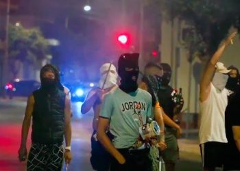 MARIO AGUIRIANO. Torre Pacheco y las caras del futuro