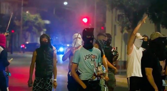 MARIO AGUIRIANO. Torre Pacheco y las caras del futuro