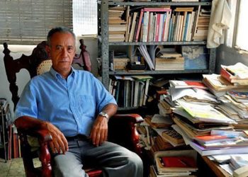 El pensamiento de Fernando Martínez Heredia