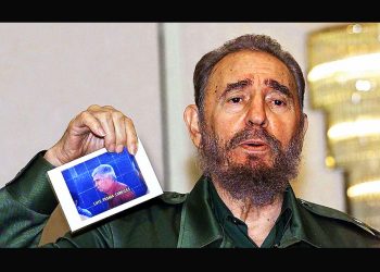 Propuesta cinematográfica inSurGente: “El que debe vivir”