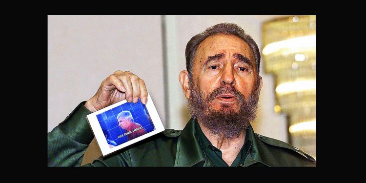 Propuesta cinematográfica inSurGente: “El que debe vivir”