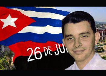 Día de los Mártires de la Revolución Cubana; 68 años del asesinato de Frank País