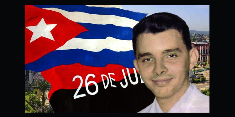 Día de los Mártires de la Revolución Cubana; 68 años del asesinato de Frank País