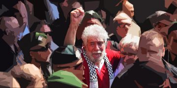 Georges Abdallah: “La resistencia no es débil, solo es débil cuando está liderada por traidores”