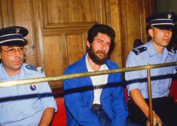 FRANCIA. Libertad para Georges Ibrahim Abdallah tras permanecer 40 años encarcelado