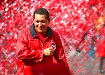 Hugo Chávez cumple 71 años; insurgente.org los celebra con estas palabras del Comandante