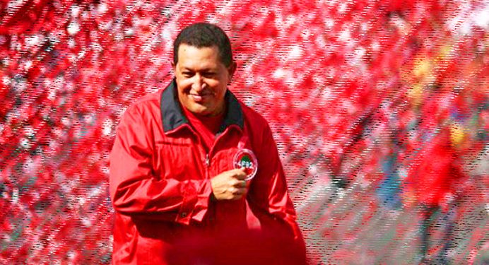 Hugo Chávez cumple 71 años; insurgente.org los celebra con estas palabras del Comandante
