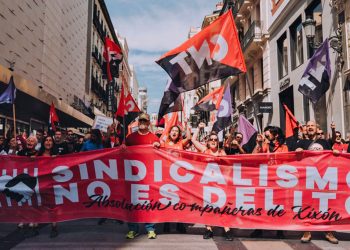 Tras una semana encarceladas, aplican el tercer grado a las 6 de La Suiza