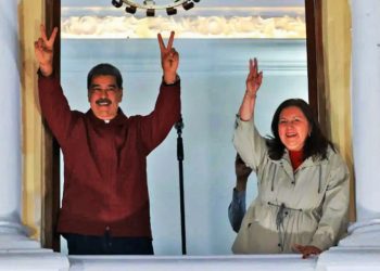 VENEZUELA. Triunfo electoral del GPPSB: gana 304 de las 335 alcaldías; 23 capitales de 24