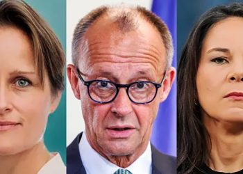 OLEG ISAICHENKO. Los nietos de los nazis llegan al poder en Europa