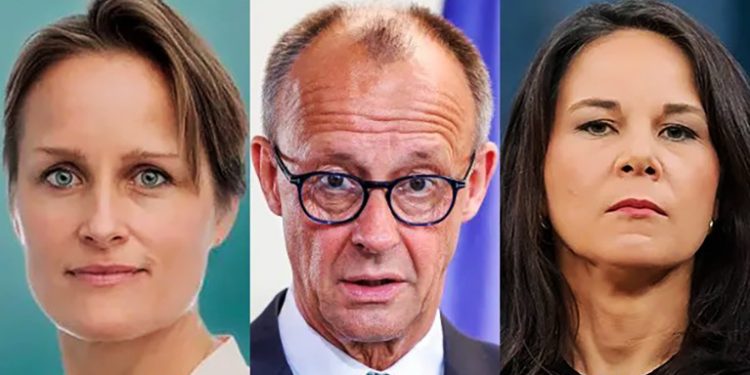 OLEG ISAICHENKO. Los nietos de los nazis llegan al poder en Europa