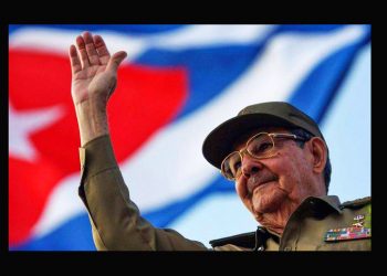 Inquebrantable, Raúl continúa “con el pie en el estribo” (+ vídeo)