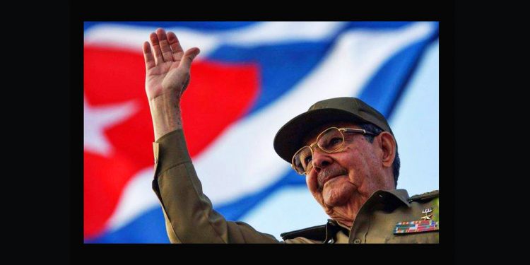 Inquebrantable, Raúl continúa “con el pie en el estribo” (+ vídeo)