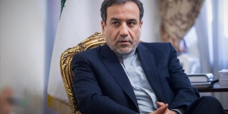 IRÁN se mostró contrario a los dos Estados como solución para Palestina