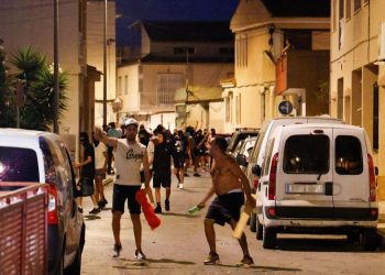 M. CARACOL. Torre Pacheco: un síntoma grave… pero hay tratamiento