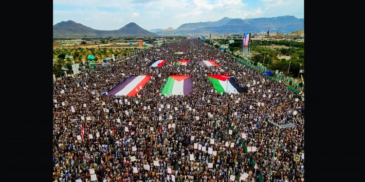 La Resistencia palestina convoca a movilizaciones en todo el mundo contra la hambruna inducida por Israel en Gaza