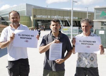 De cómo los gobiernos del PP y el PSOE se desentendieron de responsabilidades en el accidente del tren de Alvia