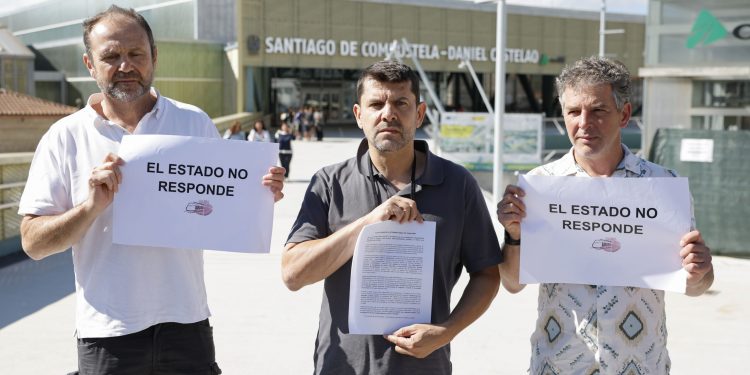 De cómo los gobiernos del PP y el PSOE se desentendieron de responsabilidades en el accidente del tren de Alvia