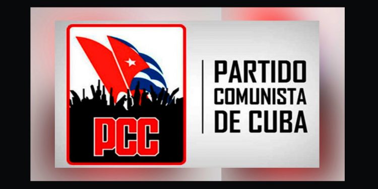 Clausurado el X Pleno del Comité Central del Partido Comunista de Cuba