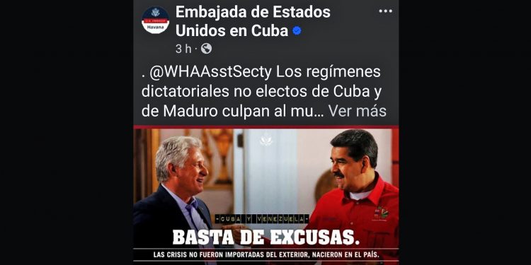ERNESTO LIMIA. Fidel lo advirtió en los 90: cuando el barco comienza a hacer aguas, las ratas lo abandonan