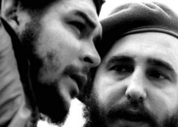 RAFAEL HIDALGO FERNÁNDEZ. Fidel, el Che y el 26 de julio