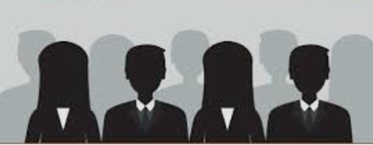 Se descubre el timo de la «huelga» de jueces y fiscales del pasado día 1