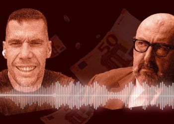 Los audios de Koldo descubren una estrecha relación con la Guardia Civil