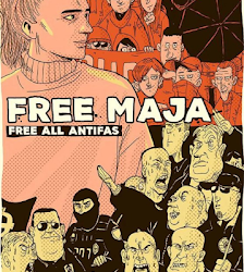 HUNGRÍA. La militante antifascista Maja cumple 26 días en huelga de hambre