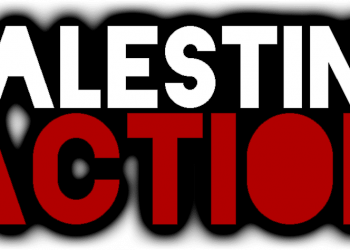 REINO UNIDO. Comunicado de la policía sobre la prohibición de «Acción Palestina»