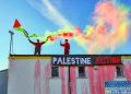 REINO UNIDO. Por iniciativa Laborista, la Cámara de los Comunes proscribió a Palestine Actión como “organización terrorista”