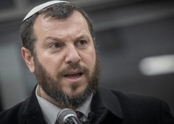 Ministro de Israel dice que no hay hambre en Gaza y que ningún país alimenta a sus enemigos