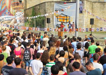 MARTÍN GOITIANDIA. Aleccionados desde las columnas de opinión. Respuesta a Igor Estarellas