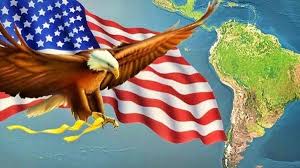 VENEZUELA alerta al mundo de la presencia amenazante de tropas yanquis en el Caribe mientras Francia se suma a la ofensiva imperialista