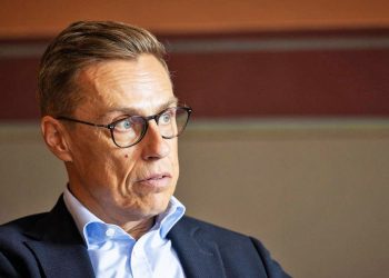 De cómo el jefe del imperialismo no conoce a sus lacayos (vídeo)