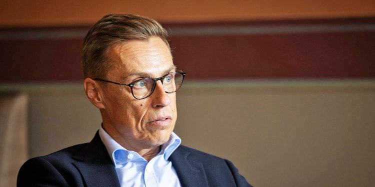 De cómo el jefe del imperialismo no conoce a sus lacayos (vídeo)