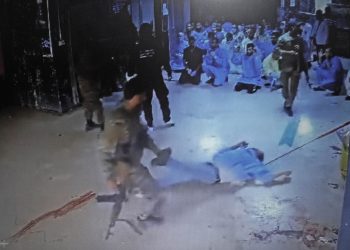 ¡Y decían que al-Ásad era el malo! Así asesinaron a un médico en Siria (vídeo)