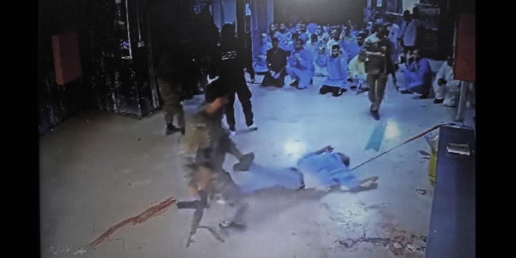¡Y decían que al-Ásad era el malo! Así asesinaron a un médico en Siria (vídeo)