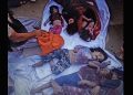 Los carniceros sionistas siguen asesinando niños palestinos todos los días (vídeo)