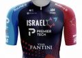 El director de la Vuelta Ciclista a España se niega a expulsar al equipo israelí