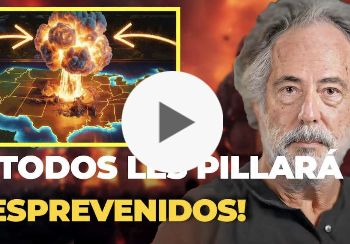 Pepe Escobar: ¡Ni en mis peores pesadillas imaginé esto! El plan secreto de Putin y los BRICS…
