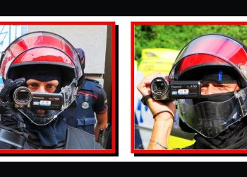 Informe de EHKS: 10 urte mozalarekin/10 años de mordaza