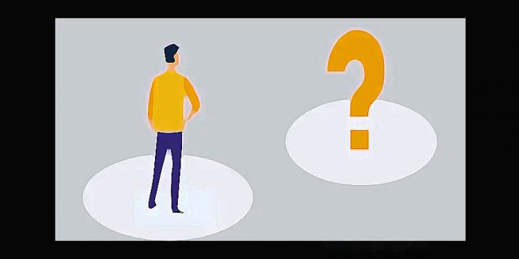 CARLOS GONZÁLEZ PENALVA. La trampa de la equidistancia