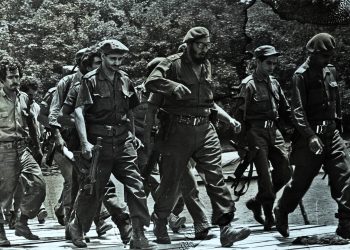 ROBERTO R. DÁVILA CABRERA. Reconciliación