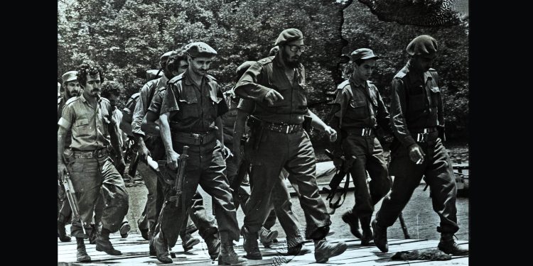 ROBERTO R. DÁVILA CABRERA. Reconciliación