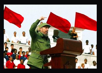 MIGUEL DÍAZ-CANEL. ¡Y venceremos!