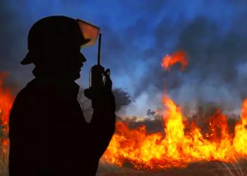 CJS y Creba Socialista se pronunciaron así acerca de los incendios